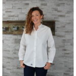 Chemise col Mao femme – Image 7