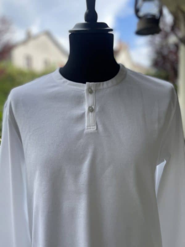 T-shirt Manches Longues – Image 5