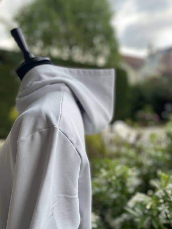 KIT à Coudre Sweat Capuche mixte – Image 5