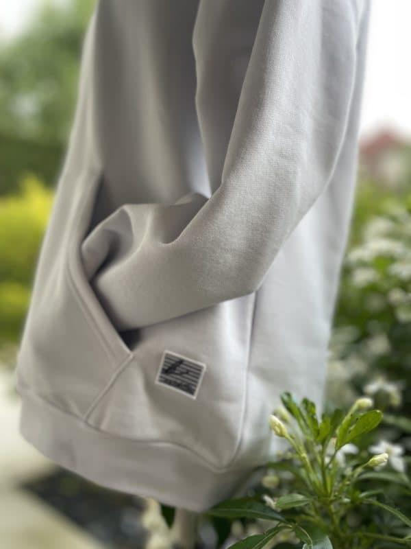 KIT à Coudre Sweat Capuche mixte – Image 7