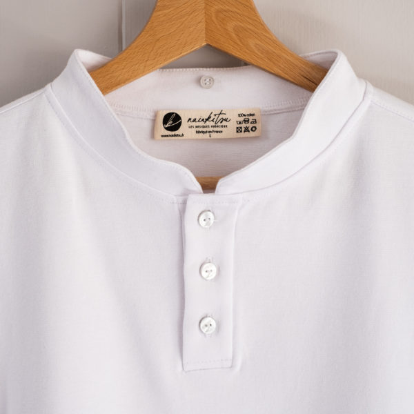 Polo homme – Image 7
