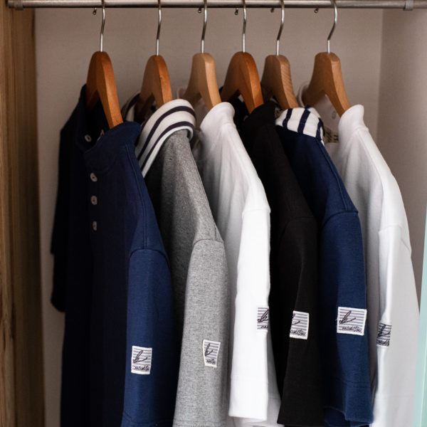 Polo homme – Image 8