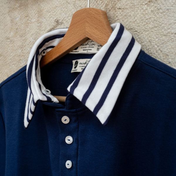Polo for men to be configured - Image 7