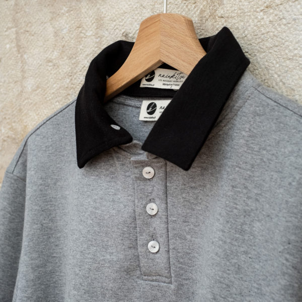 Polo for men to be configured - Image 11