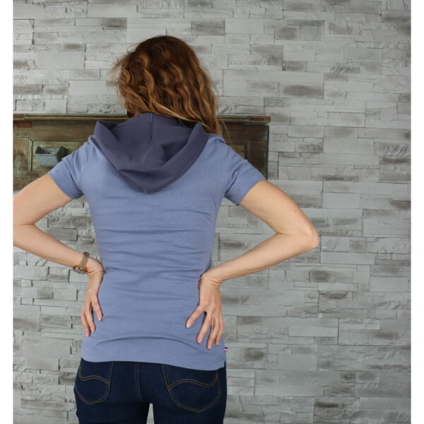 T-shirt for women to be configured - Image 7