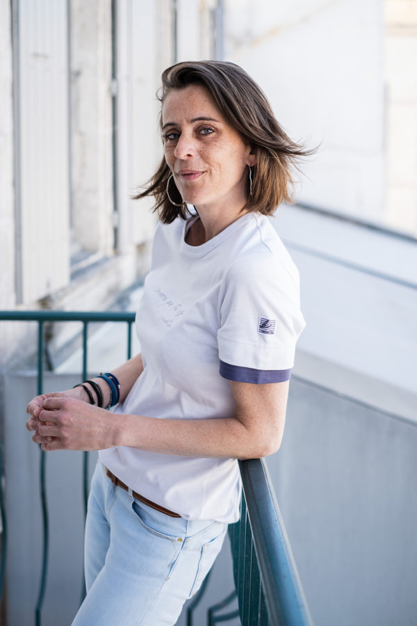 T-shirt femme – Image 5