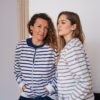 Sweat Zippé sans capuche – Image 5