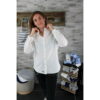 Chemise col Mao femme – Image 11
