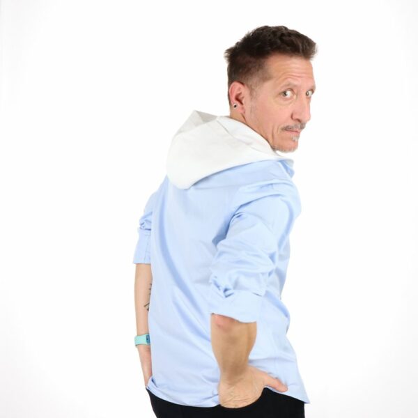 Shirt for men to be configured - Image 6