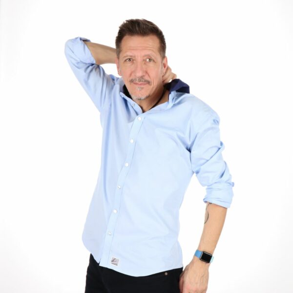 Shirt for men to be configured - Image 3