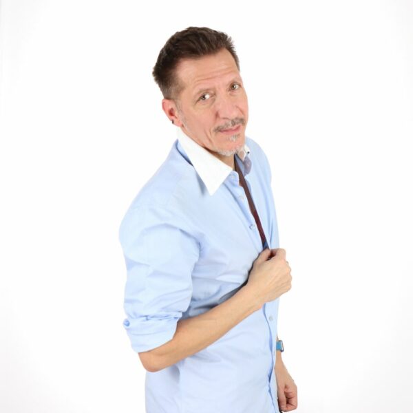 Shirt for men to be configured - Image 4